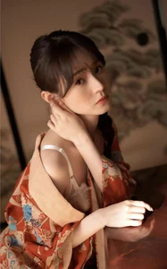 Riko Konoe Whisper Vol.1 Harvest Time Part 03: The Captivating Conclusion of the Harvest Time Digital Series - image 2