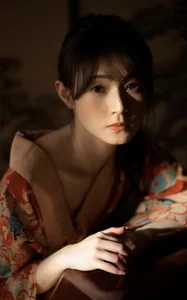 Riko Konoe Whisper Vol.1 Harvest Time Part 03: The Captivating Conclusion of the Harvest Time Digital Series - image 4
