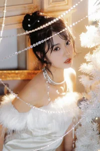 YiTuYu Art Language Vol.6300 Jian Ying Tao Nai Elegant Gallery - image 20