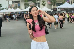 The Rising Star of Vietnamese Volleyball: Meet the 1.76m Athletic Sensation - image 5