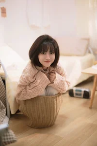 Timeless Elegance: YiTuYu Art Language Vol.6190 Showcasing Yi Xuan - image 25