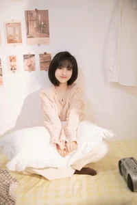 Timeless Elegance: YiTuYu Art Language Vol.6190 Showcasing Yi Xuan - image 0