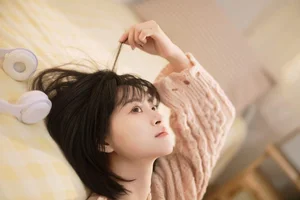 Timeless Elegance: YiTuYu Art Language Vol.6190 Showcasing Yi Xuan - image 3