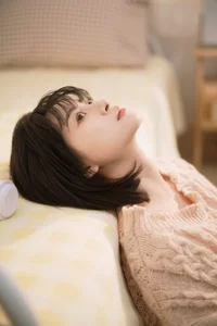 Timeless Elegance: YiTuYu Art Language Vol.6190 Showcasing Yi Xuan - image 26