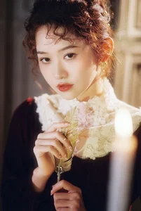 YiTuYu Art Language Vol.10319: Exploring Elegance and Expression with Yi Ming - image 7