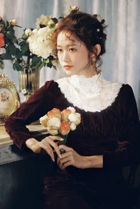 YiTuYu Art Language Vol.10319: Exploring Elegance and Expression with Yi Ming - image 0