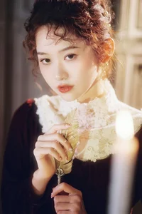 YiTuYu Art Language Vol.10319: Exploring Elegance and Expression with Yi Ming - image 3
