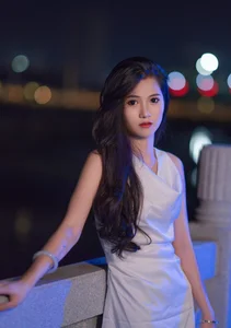 YiTuYu Art Language Vol.5910: Artistic Portraiture Featuring the Captivating Gao Gao - image 7