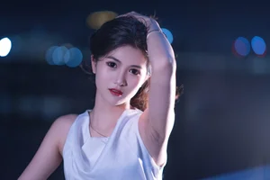 YiTuYu Art Language Vol.5910: Artistic Portraiture Featuring the Captivating Gao Gao - image 18