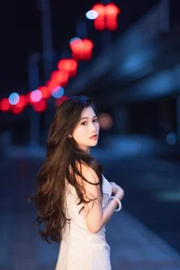 YiTuYu Art Language Vol.5910: Artistic Portraiture Featuring the Captivating Gao Gao - image 16