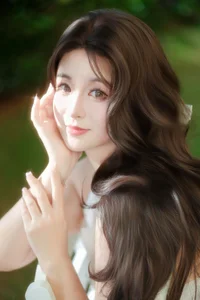 Exploring the Visual Depth of YiTuYu Art Language Vol.10322 Yi Ming - image 5