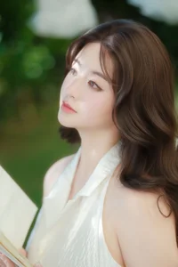 Exploring the Visual Depth of YiTuYu Art Language Vol.10322 Yi Ming - image 1
