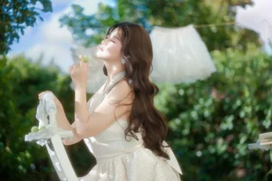 Exploring the Visual Depth of YiTuYu Art Language Vol.10322 Yi Ming - image 21