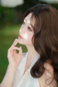 Exploring the Visual Depth of YiTuYu Art Language Vol.10322 Yi Ming - image 2