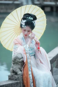 YiTuYu Art Language Vol.4478: Yi Mi Exclusive High-Definition Photo Collection - image 21