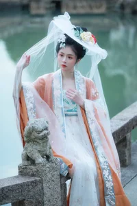 YiTuYu Art Language Vol.4478: Yi Mi Exclusive High-Definition Photo Collection - image 7