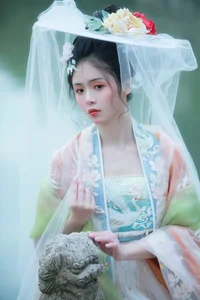 YiTuYu Art Language Vol.4478: Yi Mi Exclusive High-Definition Photo Collection - image 12