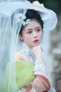 YiTuYu Art Language Vol.4478: Yi Mi Exclusive High-Definition Photo Collection - image 1