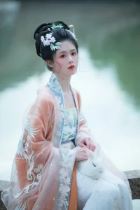 YiTuYu Art Language Vol.4478: Yi Mi Exclusive High-Definition Photo Collection - image 14