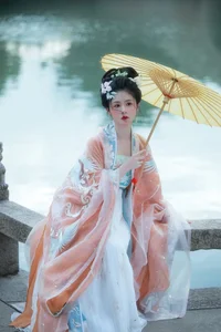 YiTuYu Art Language Vol.4478: Yi Mi Exclusive High-Definition Photo Collection - image 10