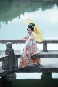 YiTuYu Art Language Vol.4478: Yi Mi Exclusive High-Definition Photo Collection - image 22