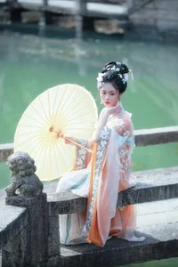 YiTuYu Art Language Vol.4478: Yi Mi Exclusive High-Definition Photo Collection - image 24