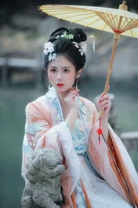 YiTuYu Art Language Vol.4478: Yi Mi Exclusive High-Definition Photo Collection - image 9