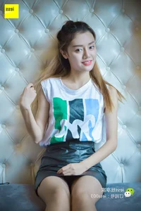 Jing Jing Presents Coffee Silk Playful in IESS SXJ 092 Series - image 37