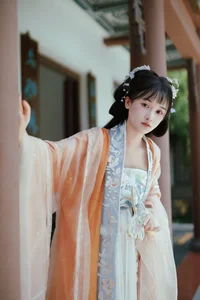 Artistic Expression in YiTuYu Art Language Vol.7468 Featuring Xiao Xiao Yu - image 6