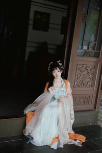 Artistic Expression in YiTuYu Art Language Vol.7468 Featuring Xiao Xiao Yu - image 4