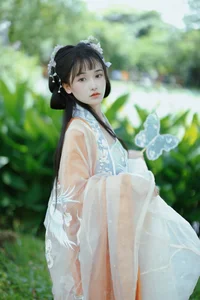 Artistic Expression in YiTuYu Art Language Vol.7468 Featuring Xiao Xiao Yu - image 39