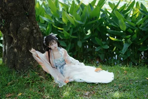 Artistic Expression in YiTuYu Art Language Vol.7468 Featuring Xiao Xiao Yu - image 37