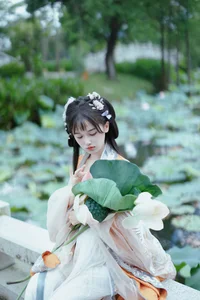 Artistic Expression in YiTuYu Art Language Vol.7468 Featuring Xiao Xiao Yu - image 27