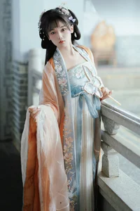 Artistic Expression in YiTuYu Art Language Vol.7468 Featuring Xiao Xiao Yu - image 32