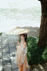 Artistic Expression in YiTuYu Art Language Vol.7468 Featuring Xiao Xiao Yu - image 13