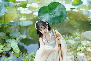 Artistic Expression in YiTuYu Art Language Vol.7468 Featuring Xiao Xiao Yu - image 38