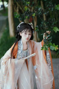 Artistic Expression in YiTuYu Art Language Vol.7468 Featuring Xiao Xiao Yu - image 23