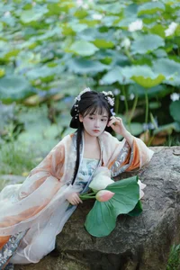 Artistic Expression in YiTuYu Art Language Vol.7468 Featuring Xiao Xiao Yu - image 19