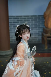 Artistic Expression in YiTuYu Art Language Vol.7468 Featuring Xiao Xiao Yu - image 18
