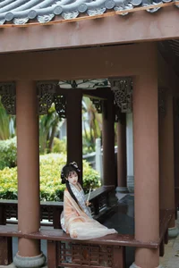 Artistic Expression in YiTuYu Art Language Vol.7468 Featuring Xiao Xiao Yu - image 29