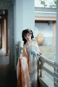 Artistic Expression in YiTuYu Art Language Vol.7468 Featuring Xiao Xiao Yu - image 5