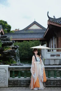 Artistic Expression in YiTuYu Art Language Vol.7468 Featuring Xiao Xiao Yu - image 12