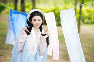 Art Language Vol.6327: Yi Da Kuai Dan Gao's Visual Journey in YiTuYu - image 32