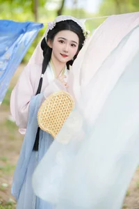 Art Language Vol.6327: Yi Da Kuai Dan Gao's Visual Journey in YiTuYu - image 31