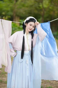 Art Language Vol.6327: Yi Da Kuai Dan Gao's Visual Journey in YiTuYu - image 8