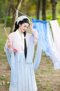Art Language Vol.6327: Yi Da Kuai Dan Gao's Visual Journey in YiTuYu - image 28