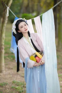 Art Language Vol.6327: Yi Da Kuai Dan Gao's Visual Journey in YiTuYu - image 10