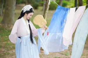 Art Language Vol.6327: Yi Da Kuai Dan Gao's Visual Journey in YiTuYu - image 30
