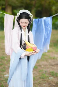 Art Language Vol.6327: Yi Da Kuai Dan Gao's Visual Journey in YiTuYu - image 29