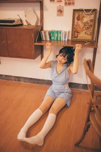 Contemporary Beauty Captured in YiTuYu Art Language Vol.5570 Miko Miko Ww - image 73